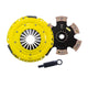Heavy Duty Race Rigid 6 Pad Clutch Kit <br> 66-06 Jeep Wrangler CJ5/6A CJ5/7 Grand Cherokee