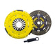 Heavy Duty Performance Street Sprung Clutch Kit <br> 66-06 Jeep Wrangler CJ5/6A CJ5/7 Grand Cherokee