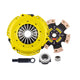 HD Off-Road Race Sprung 6 Pad Clutch Kit <br> 2012-2018 Jeep Wrangler JK
