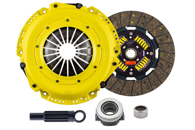 HD Off-Road Performance Street Sprung Clutch Kit <br> 2012-2018 Jeep Wrangler JK