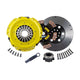 HD Off-Road Race Sprung 6 Pad Clutch Kit <br> 18-25 Jeep Wrangler 20-24 Gladiator