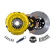 Heavy Duty Off-Road Race Sprung 6 Pad Clutch Kit <br> 18-25 Jeep Wrangler 20-24 Gladiator