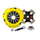 Heavy Duty Race Rigid 4 Pad Clutch Kit <br> 2005-2011 Lotus Elise Exige