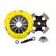 Extreme Race Rigid 4 Pad Clutch Kit <br> 2005-2011 Lotus Elise Exige