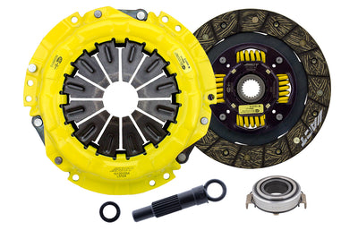 Extreme Performance Street Sprung Clutch Kit <br> 2005-2011 Lotus Elise Exige