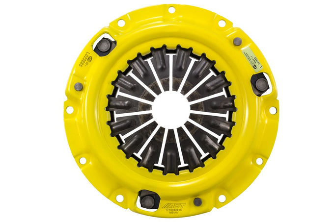 Heavy Duty Clutch Pressure Plate <br> 90-05 Dodge Chrysler Eagle Plymouth Mitsubishi