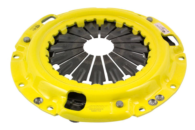 Heavy Duty Clutch Pressure Plate <br> 90-05 Dodge Chrysler Eagle Plymouth Mitsubishi