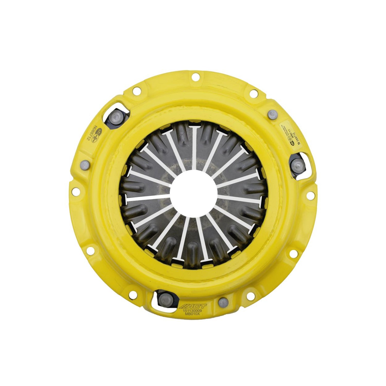 Xtreme Clutch Pressure Plate <br> 90-05 Dodge Chrysler Eagle Plymouth Mitsubishi