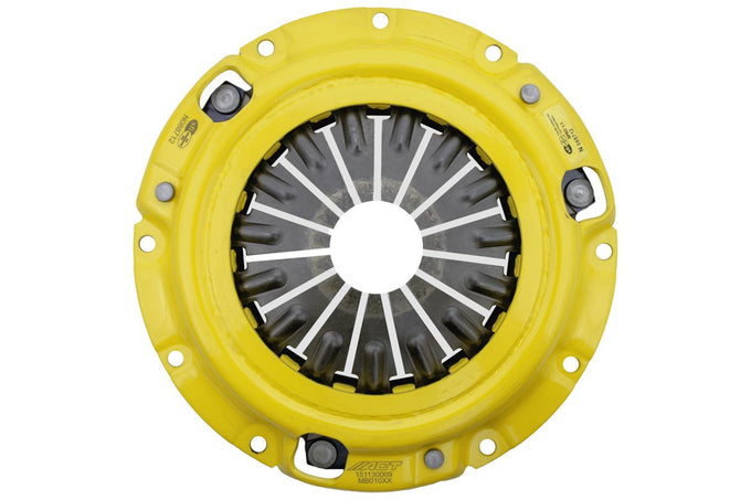 Xtreme Clutch Pressure Plate <br> 90-05 Dodge Chrysler Eagle Plymouth Mitsubishi
