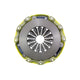 Xtreme Clutch Pressure Plate <br> 90-05 Dodge Chrysler Eagle Plymouth Mitsubishi