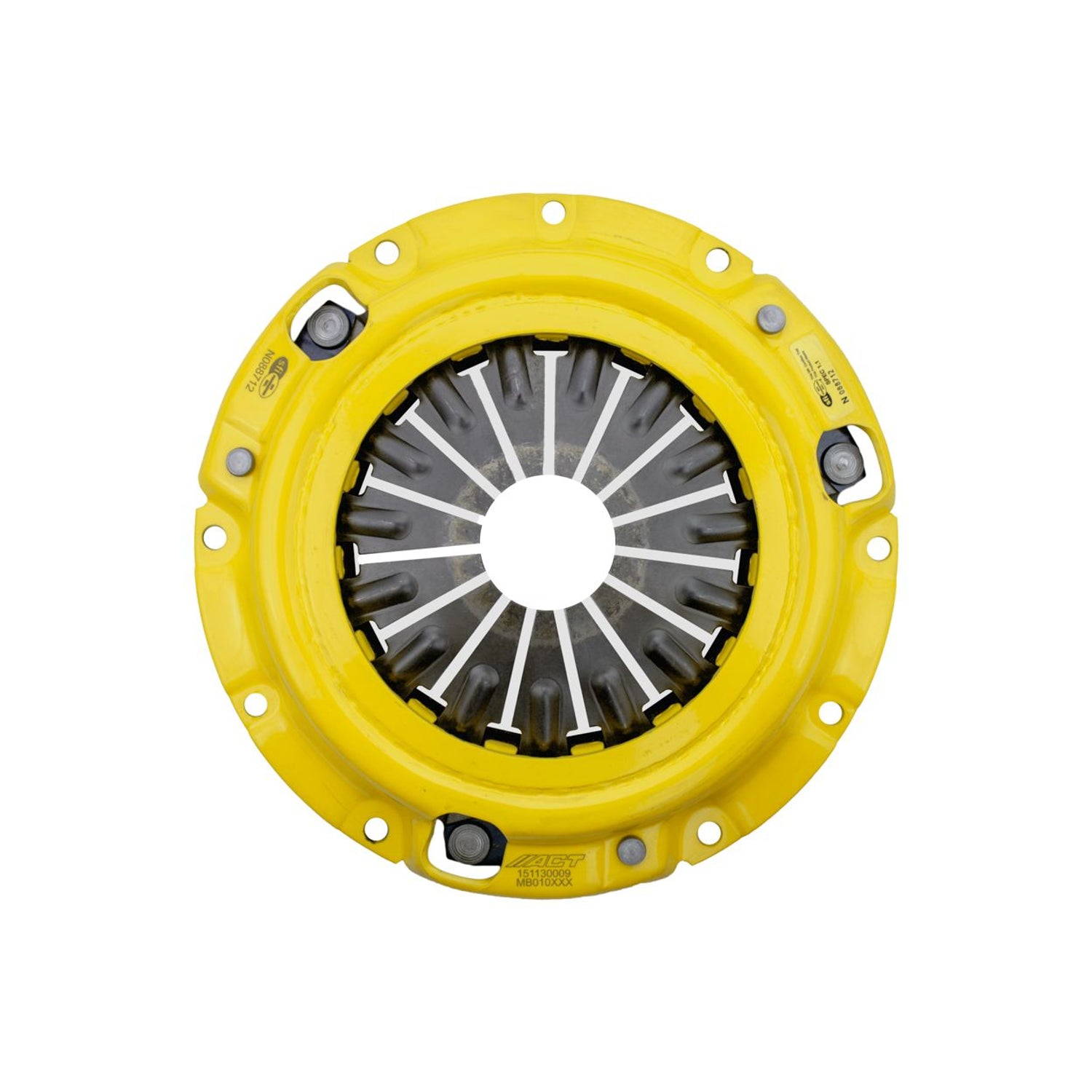 Xtreme Clutch Pressure Plate <br> 90-05 Chrysler Eagle Plymouth Mitsubishi Dodge