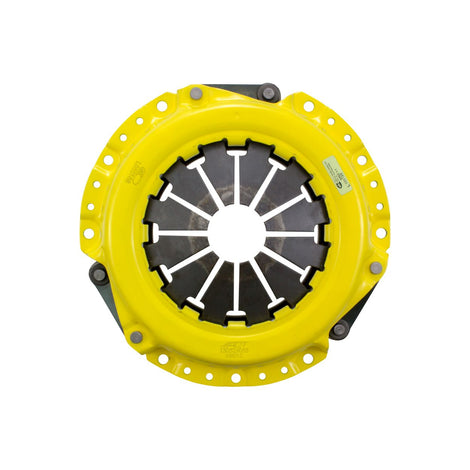 Heavy Duty Clutch Pressure Plate <br> 88-06 Mitsubishi Plymouth Eagle Hyundai Dodge