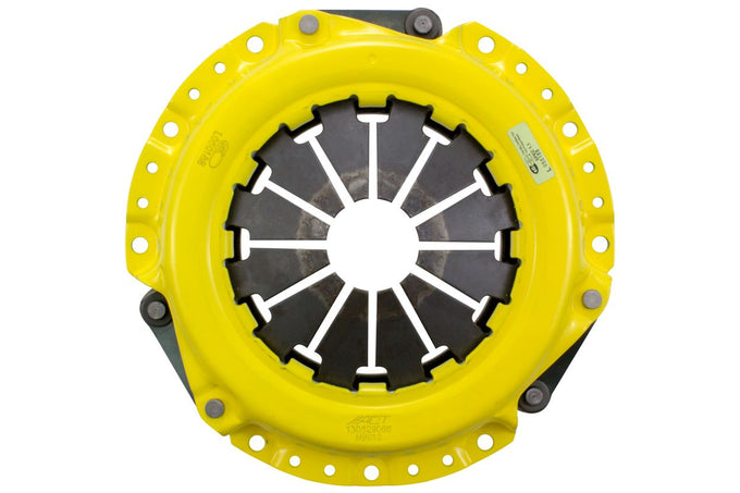 Heavy Duty Clutch Pressure Plate <br> 88-06 Mitsubishi Plymouth Eagle Hyundai Dodge