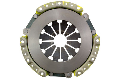 Heavy Duty Clutch Pressure Plate <br> 88-06 Mitsubishi Plymouth Eagle Hyundai Dodge