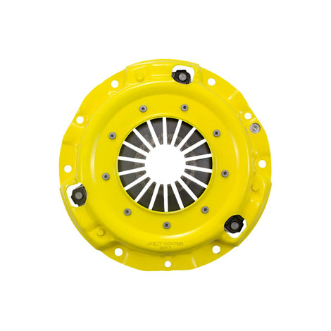 Heavy Duty Clutch Pressure Plate <br> 76-02 Eagle Plymouth Mitsubishi Hyundai Dodge