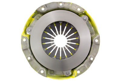 Heavy Duty Clutch Pressure Plate <br> 76-02 Eagle Plymouth Mitsubishi Hyundai Dodge