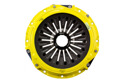 Heavy Duty Clutch Pressure Plate <br> 2003-2006,2008-2015 Mitsubishi Lancer