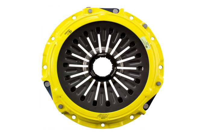 Heavy Duty Clutch Pressure Plate <br> 2003-2006,2008-2015 Mitsubishi Lancer