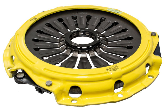 Heavy Duty Clutch Pressure Plate <br> 2003-2006,2008-2015 Mitsubishi Lancer