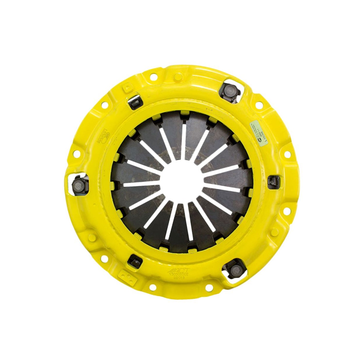 Heavy Duty Clutch Pressure Plate <br> 91-99 Mitsubishi 3000GT 91-96 Dodge Stealth