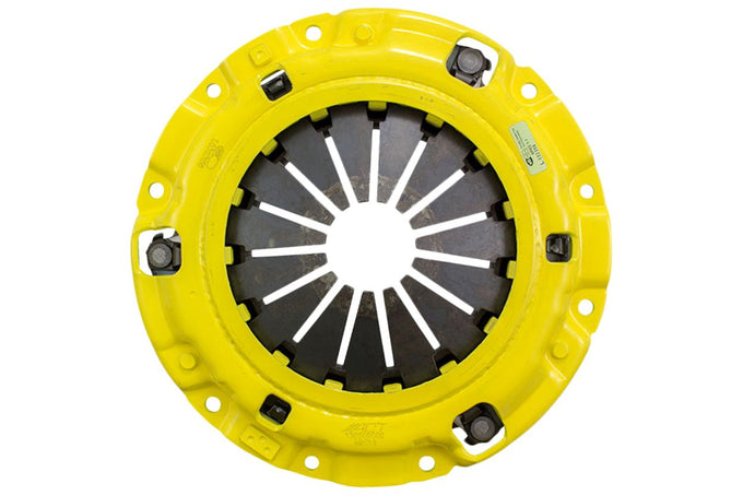 Heavy Duty Clutch Pressure Plate <br> 91-99 Mitsubishi 3000GT 91-96 Dodge Stealth