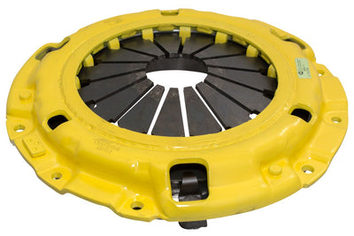Heavy Duty Clutch Pressure Plate <br> 91-99 Mitsubishi 3000GT 91-96 Dodge Stealth