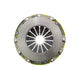 Heavy Duty Clutch Pressure Plate <br> 91-99 Mitsubishi 3000GT 91-96 Dodge Stealth