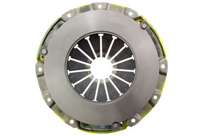 Heavy Duty Clutch Pressure Plate <br> 91-99 Mitsubishi 3000GT 91-96 Dodge Stealth