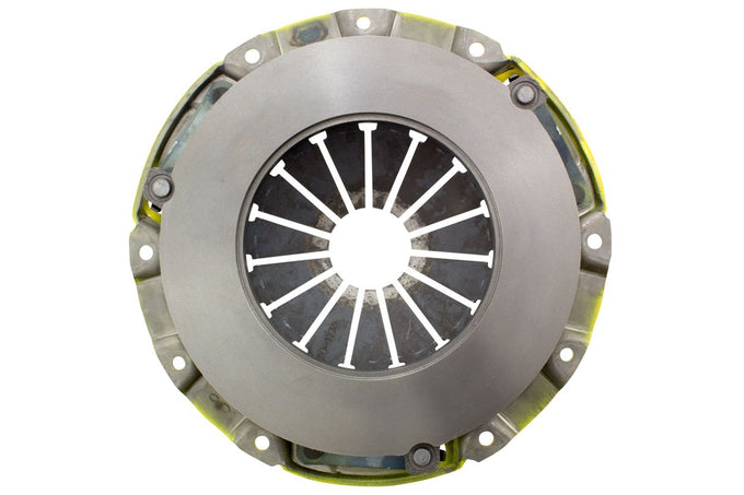 Heavy Duty Clutch Pressure Plate <br> 91-99 Mitsubishi 3000GT 91-96 Dodge Stealth