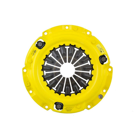 Heavy Duty Clutch Pressure Plate <br> 04-12 Mitsubishi Lancer Eclipse