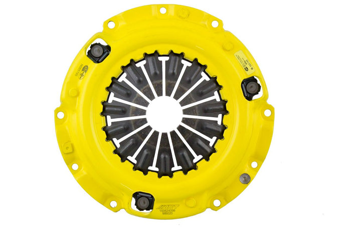 Heavy Duty Clutch Pressure Plate <br> 04-12 Mitsubishi Lancer Eclipse