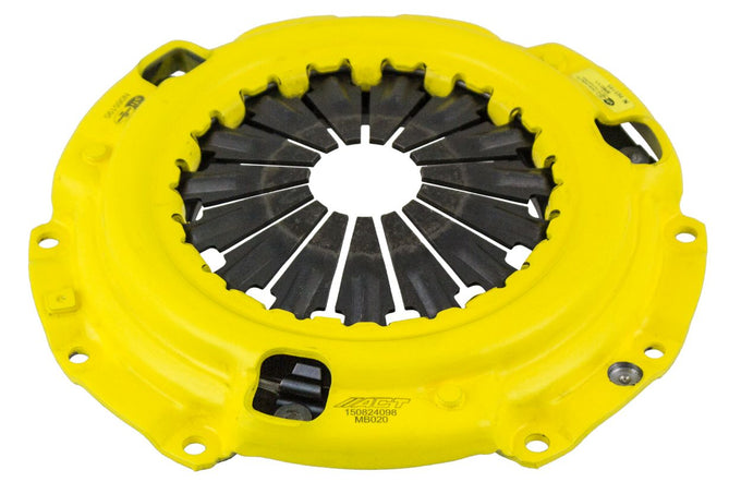 Heavy Duty Clutch Pressure Plate <br> 04-12 Mitsubishi Lancer Eclipse