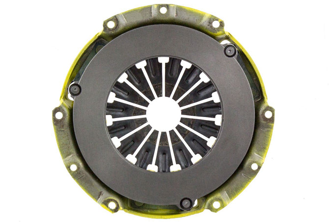 Heavy Duty Clutch Pressure Plate <br> 04-12 Mitsubishi Lancer Eclipse