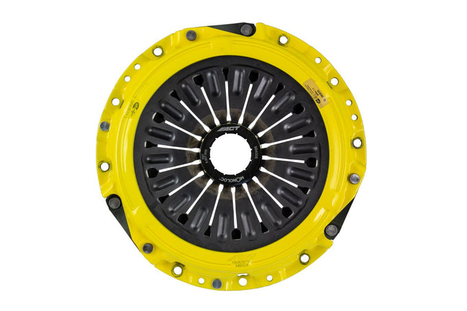Heavy Duty Clutch Pressure Plate <br> 2000-2005 Mitsubishi Eclipse