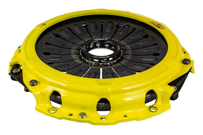 Heavy Duty Clutch Pressure Plate <br> 2000-2005 Mitsubishi Eclipse