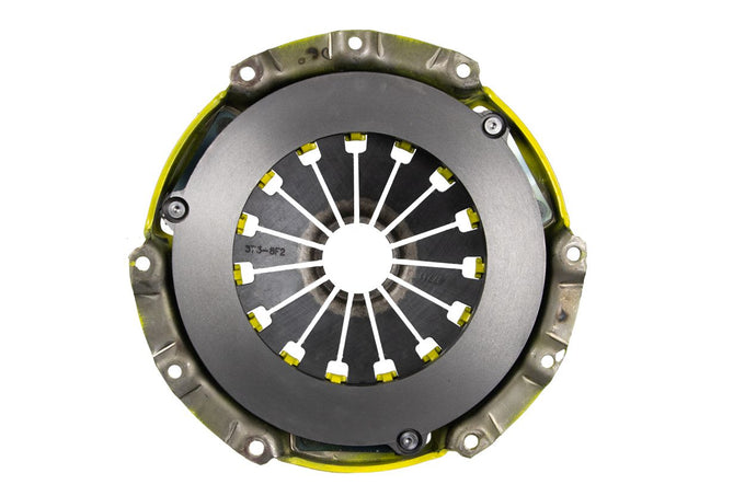 Heavy Duty Clutch Pressure Plate <br> 2008-2017 Mitsubishi Lancer