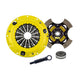Sport Race Sprung 4 Pad Clutch Kit <br> 90-05 Dodge Chrysler Eagle Plymouth Mitsubishi