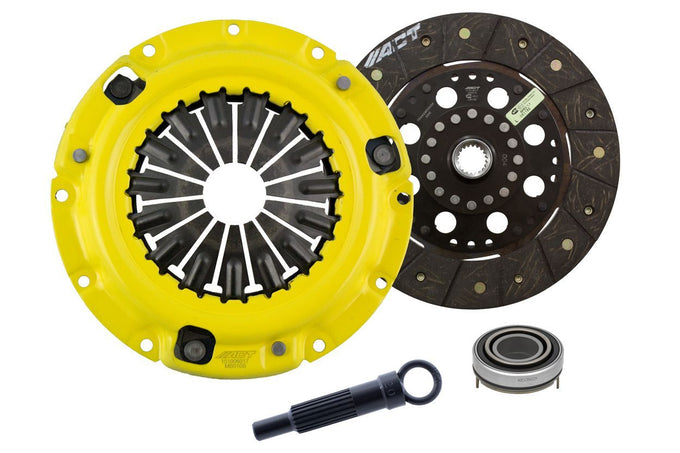 Sport Performance Street Rigid Clutch Kit <br> 90-05 Dodge Chrysler Eagle Plymouth Mitsubishi