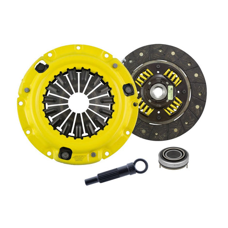 Sport Performance Street Sprung Clutch Kit <br> 90-05 Dodge Chrysler Eagle Plymouth Mitsubishi
