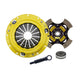 Extreme Race Sprung 4 Pad Clutch Kit <br> 90-05 Dodge Chrysler Eagle Plymouth Mitsubishi