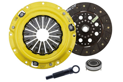 Extreme Performance Street Rigid Clutch Kit <br> 90-05 Dodge Chrysler Eagle Plymouth Mitsubishi