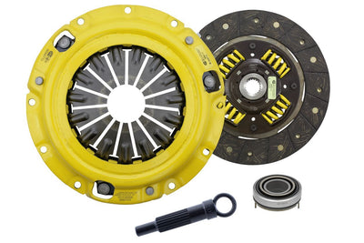 Extreme Performance Street Sprung Clutch Kit <br> 90-05 Dodge Chrysler Eagle Plymouth Mitsubishi