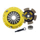 Max Extreme Race Sprung 6 Pad Clutch Kit <br> 90-05 Dodge Chrysler Eagle Plymouth Mitsubishi