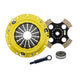 Max Extreme Race Rigid 4 Pad Clutch Kit <br> 90-05 Dodge Chrysler Eagle Plymouth Mitsubishi