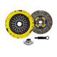HD Race Sprung 4 Pad Clutch Kit w/Monoloc <br> 2000-2005 Mitsubishi Eclipse