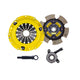 Heavy Duty Race Sprung 6 Pad Clutch Kit <br> 2008-2017 Mitsubishi Lancer