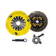 Heavy Duty Performance Street Sprung Clutch Kit <br> 2008-2017 Mitsubishi Lancer