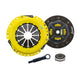 Heavy Duty Performance Street Sprung Clutch Kit <br> 89-94 Eagle Plymouth Mitsubishi Hyundai