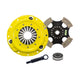 Heavy Duty Race Rigid 4 Pad Clutch Kit <br> 76-02 Eagle Plymouth Mitsubishi Hyundai Dodge