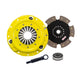 Heavy Duty Race Rigid 6 Pad Clutch Kit <br> 76-02 Eagle Plymouth Mitsubishi Hyundai Dodge